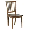 Mission Dining Chair