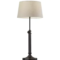 Mitchell Table Lamps, Set of 2