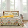 Mona California King 5-pc. Quilt Set