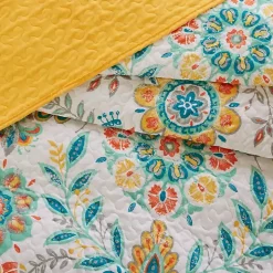 Mona California King 5-pc. Quilt Set