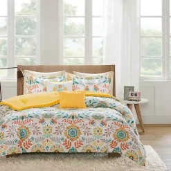 Mona Full/Queen 5-pc. Comforter Set