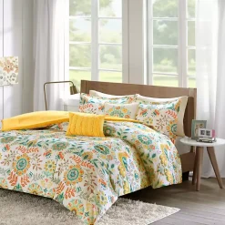 Mona Twin XL 4-pc. Comforter Set