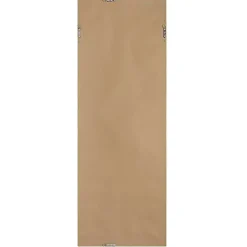 Natural Coastal Full-Length Wall Mirror