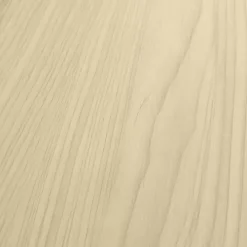 Natural Wood Cubby Cabinet