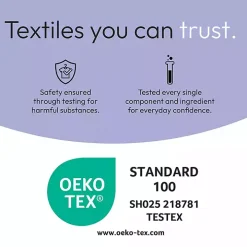 Navy Chambray 2-pc. Twin/Twin XL Comforter Set