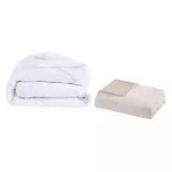 Neutral Holland 5-pc. King Comforter Set