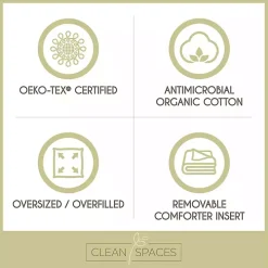 Neutral Holland 5-pc. King Comforter Set