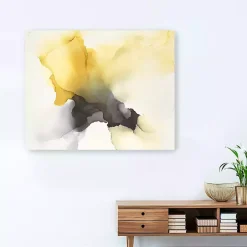 Never Have I Ever Canvas Art Print, 30x24 in.