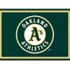 Oakland Athletics Spirit Rug, 3x4
