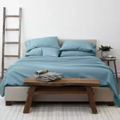 Ocean Blue 6-pc. King Sheet Set