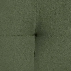 Olive Chelsea Modern Loveseat