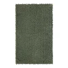 Oregano Chenille Bath Mat, 34 in.