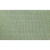 Oregano Memory Foam Chenille Bath Mat, 60 in.