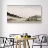 Out West Landscape Framed Wall Art