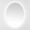 Oval Nolan LED Wall Mirror
