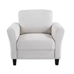 Oyster Walter Accent Chair