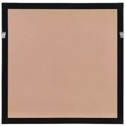 Palm Leaf I Shadowbox Wall Plaque