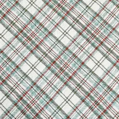 Pinecone Reversible 3-pc. King Quilt Set