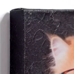 Pippa the Cat Canvas Art Print