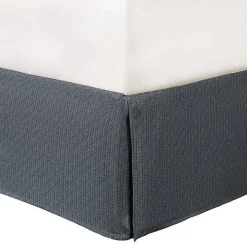 Plaid Reversible 6-pc. Full/Queen Coverlet Set