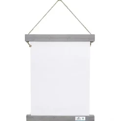 Pray. Wait. Trust. Wall Plaque