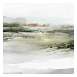 Prologue II Giclee Canvas Art Print