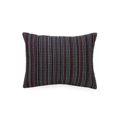 Red Navy Marbella Queen 5-pc. Comforter Set