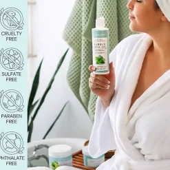 Refresh Bath Bundle Gift Set