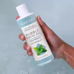 Refresh Bath Bundle Gift Set