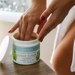 Refresh Bath Bundle Gift Set