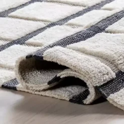 Rowena Emily Henderson x RugsUSA Runner, 2x8