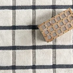 Rowena Emily Henderson x RugsUSA Runner, 2x8