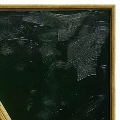 Royal Pelican Framed Canvas Art Print