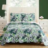 Sag Harbor Summer 3-pc. King Quilt Set