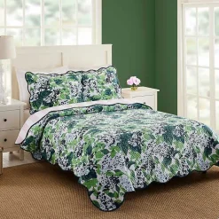 Sag Harbor Summer 3-pc. King Quilt Set