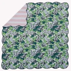 Sag Harbor Summer 3-pc. King Quilt Set