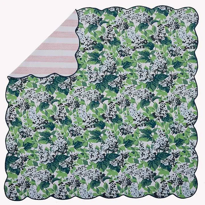 Sag Harbor Summer 3-pc. King Quilt Set