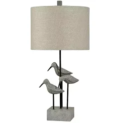 Sandpiper Table Lamp