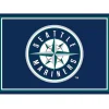 Seattle Mariners Spirit Rug, 3x4
