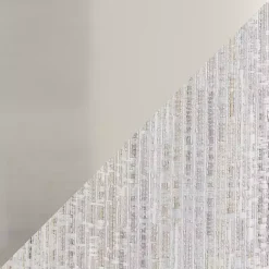 Silver Metal Lila Table Lamp