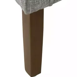 Slate Gray Accent Chair