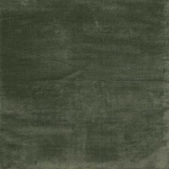 Solid Green Revive Area Rug, 6x6