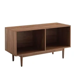 Stephen Medium Modern Wood Console Table