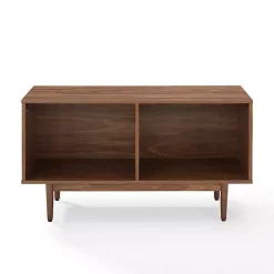 Stephen Medium Modern Wood Console Table