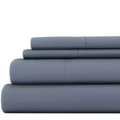 Stone Ultra Soft 3-pc. Twin XL Sheet Set