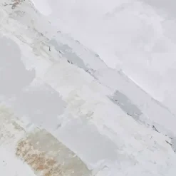 Strato Hand Embellished Gold Foil Framed Art Print