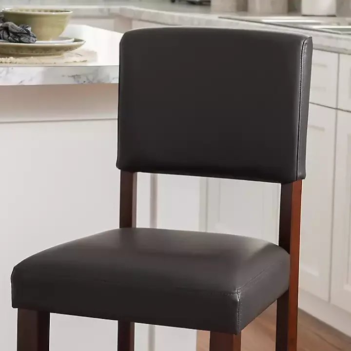 Sydney Espresso Counter Stool
