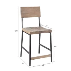 Tacoma Counter Stool