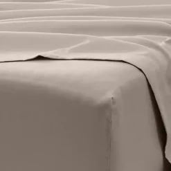 Taupe Ultra Soft 6-pc. California King Sheet Set