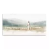 The Good Shepherd Canvas Art Print, 60x30 in.